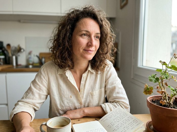 Sarah Reynaud